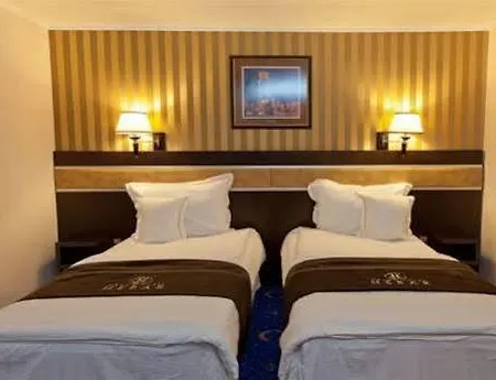 فندق Grand Hebar