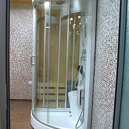 гранд хебър 4*