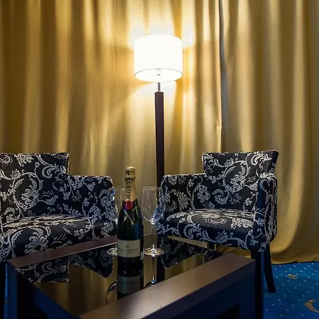 Grand Hebar 4* بازارجيك