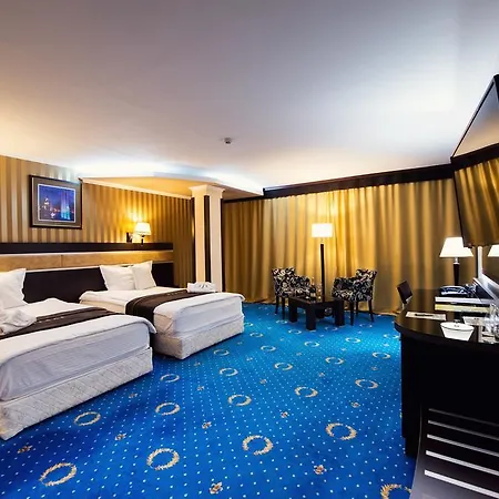 Grand Hebar 4*