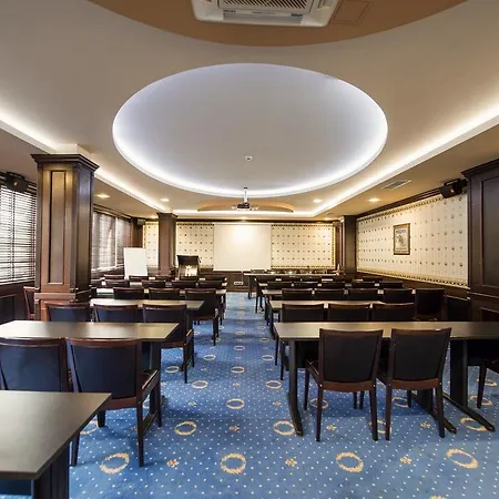 Grand Hebar Hotel
