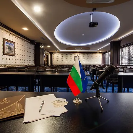 Grand Hebar Hotel