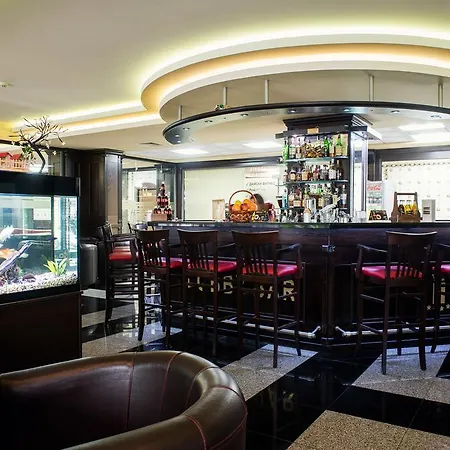 Grand Hebar 4*