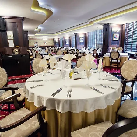 Grand Hebar Hotel