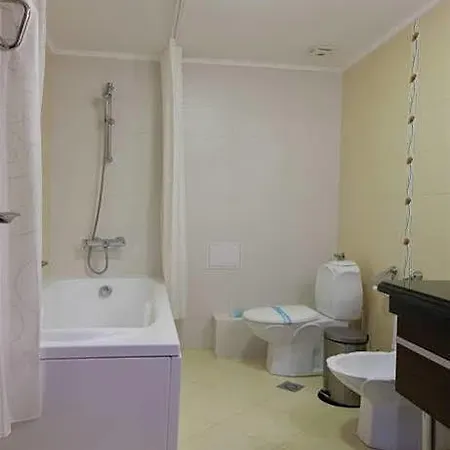 Grand Hebar 4* بازارجيك