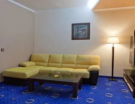 гранд хебър 4*