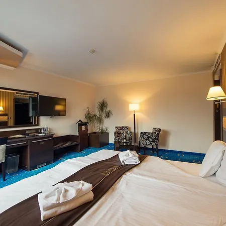 فندق Grand Hebar