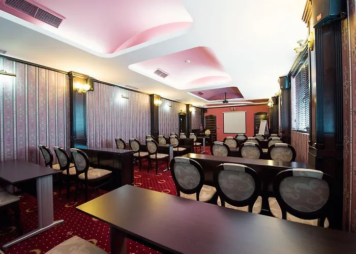 Grand Hebar Отель