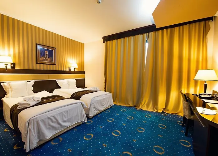 Grand Hebar Отель 4*