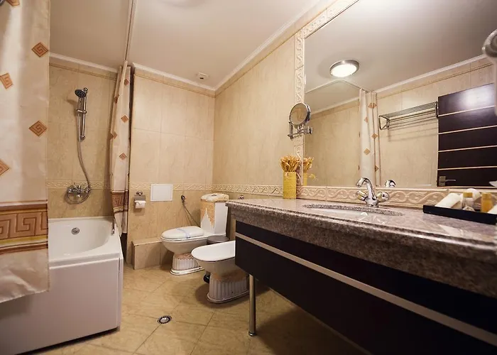 Grand Hebar Pazardjik