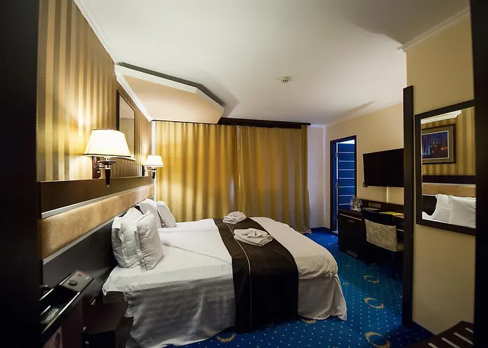 Grand Hebar Pazardjik