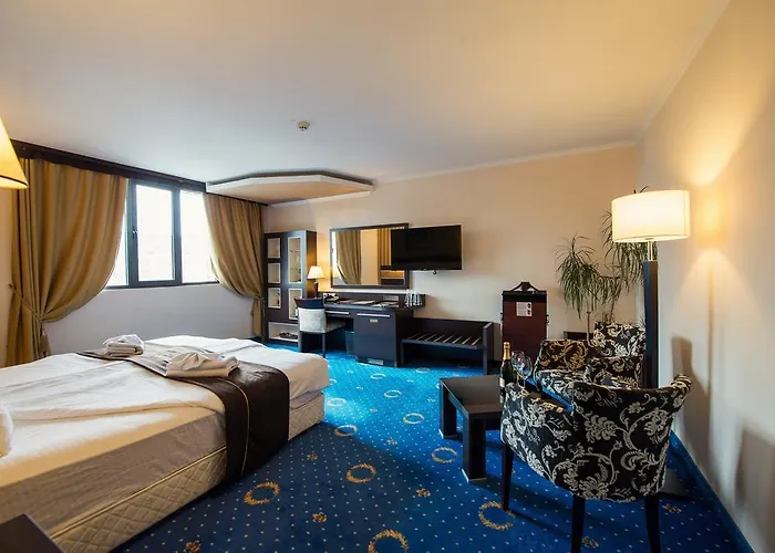 Grand Hebar Отель 4*