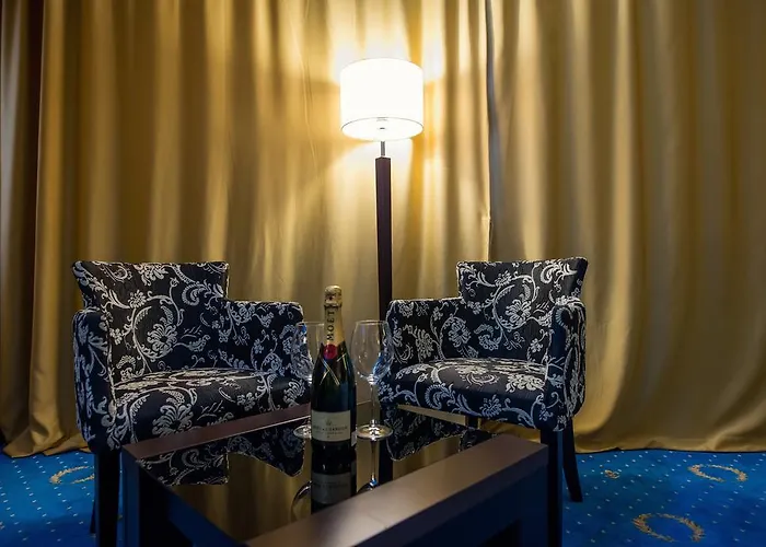 Grand Hebar 4* Пазарджик