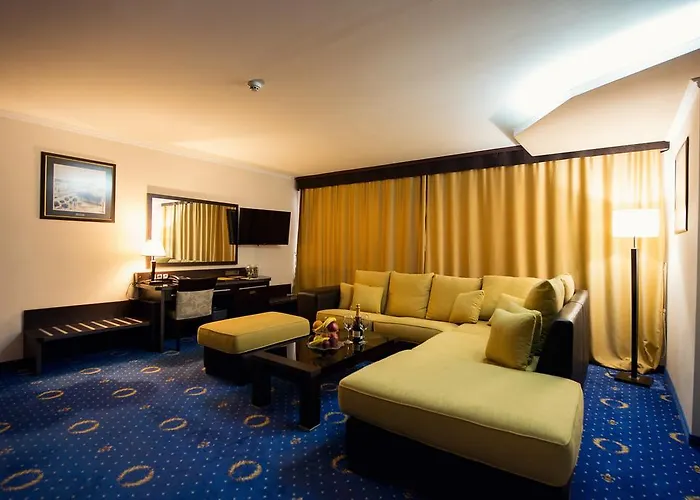 Grand Hebar Пазарджик