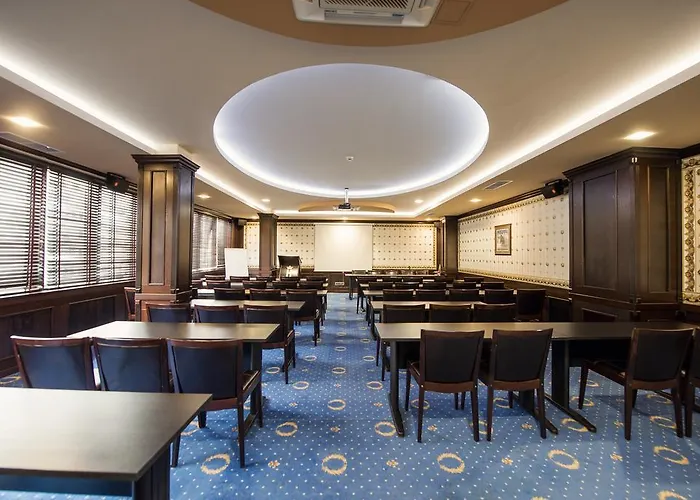 Grand Hebar Отель