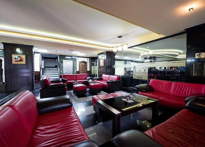 Grand Hebar Отель 4*