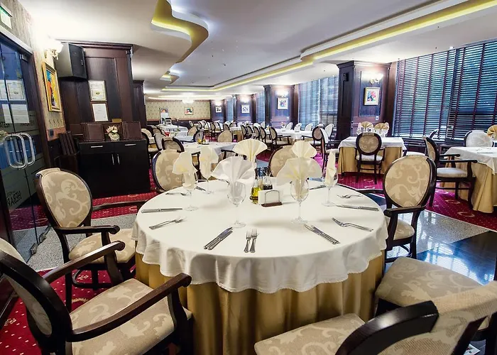 Grand Hebar Отель