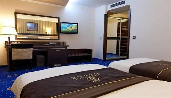 Grand Hebar 4* Пазарджик