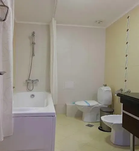 Grand Hebar 4* Пазарджик