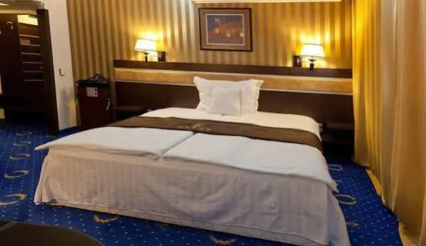 Grand Hebar Pazardjik