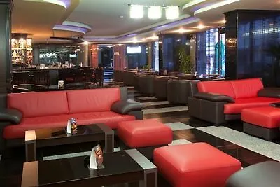 Grand Hebar 4* Pazardjik
