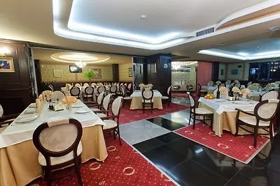 Grand Hebar Hotel 4*